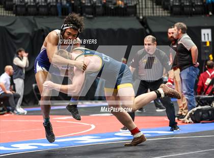 Thumbnail 3 in CHSAA 2A & 3A Finals (Sessions Three and Four) photogallery.