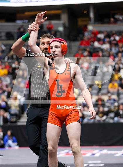 Thumbnail 1 in CHSAA 2A & 3A Finals (Sessions Three and Four) photogallery.