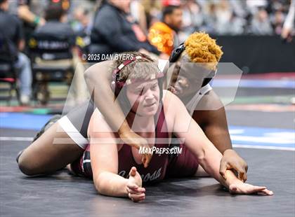 Thumbnail 3 in CHSAA 2A & 3A Finals (Sessions Three and Four) photogallery.