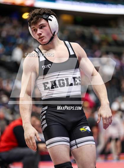 Thumbnail 2 in CHSAA 2A & 3A Finals (Sessions Three and Four) photogallery.