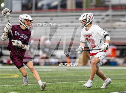 Thumbnail 2 in New Oxford @ Susquehannock photogallery.