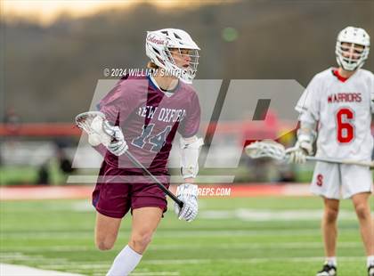 Thumbnail 1 in New Oxford @ Susquehannock photogallery.
