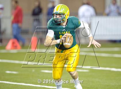 Thumbnail 1 in Sedro-Woolley vs. Lynden (WIAA 2A Final ) photogallery.