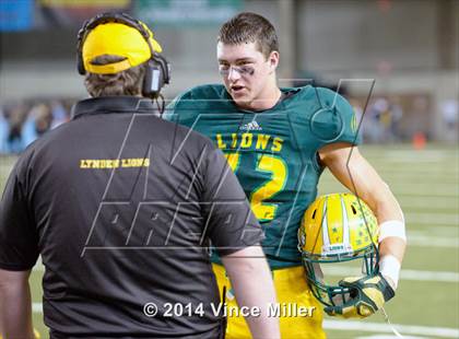 Thumbnail 1 in Sedro-Woolley vs. Lynden (WIAA 2A Final ) photogallery.