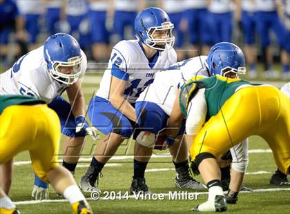 Thumbnail 1 in Sedro-Woolley vs. Lynden (WIAA 2A Final ) photogallery.