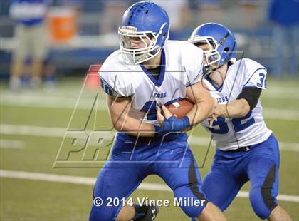 Thumbnail 2 in Sedro-Woolley vs. Lynden (WIAA 2A Final ) photogallery.