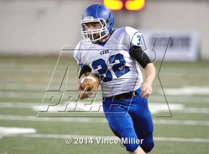 Thumbnail 1 in Sedro-Woolley vs. Lynden (WIAA 2A Final ) photogallery.