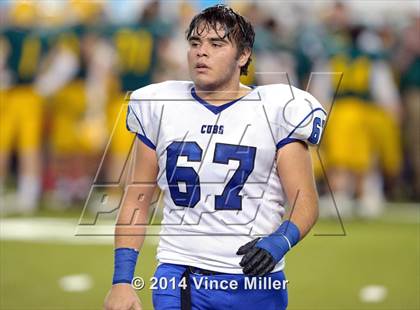 Thumbnail 2 in Sedro-Woolley vs. Lynden (WIAA 2A Final ) photogallery.