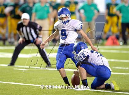 Thumbnail 2 in Sedro-Woolley vs. Lynden (WIAA 2A Final ) photogallery.