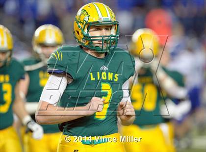 Thumbnail 1 in Sedro-Woolley vs. Lynden (WIAA 2A Final ) photogallery.