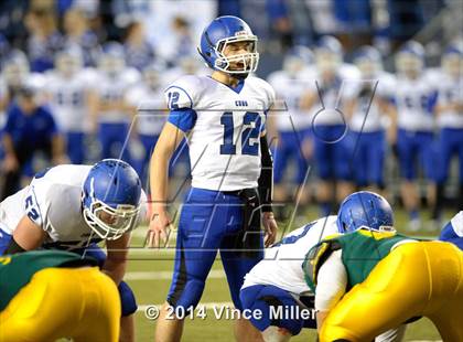 Thumbnail 3 in Sedro-Woolley vs. Lynden (WIAA 2A Final ) photogallery.