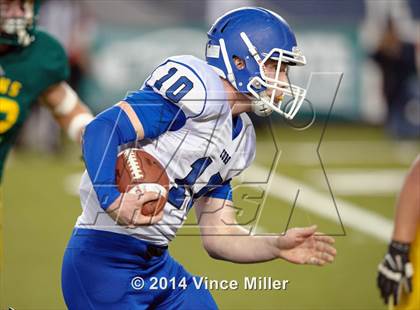 Thumbnail 1 in Sedro-Woolley vs. Lynden (WIAA 2A Final ) photogallery.