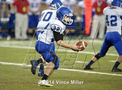 Thumbnail 1 in Sedro-Woolley vs. Lynden (WIAA 2A Final ) photogallery.