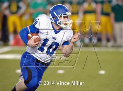 Thumbnail 2 in Sedro-Woolley vs. Lynden (WIAA 2A Final ) photogallery.