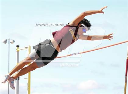 Thumbnail 3 in Bay Valley Athletic League Championship photogallery.