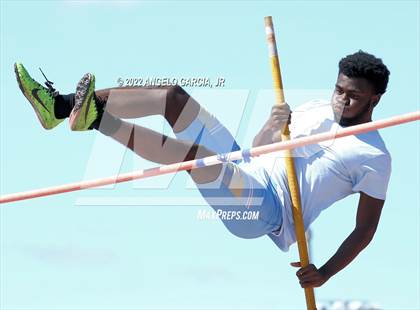Thumbnail 2 in Bay Valley Athletic League Championship photogallery.