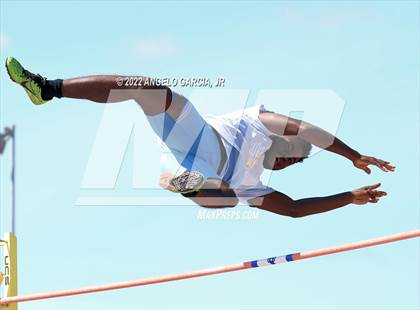 Thumbnail 3 in Bay Valley Athletic League Championship photogallery.