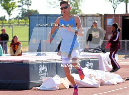 Thumbnail 3 in Bay Valley Athletic League Championship photogallery.