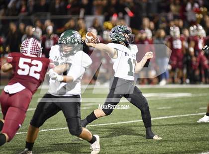 Thumbnail 3 in Pacifica @ La Serna (CIF SS Division 7 Final) photogallery.