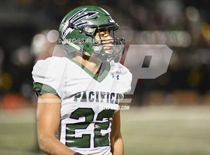 Thumbnail 1 in Pacifica @ La Serna (CIF SS Division 7 Final) photogallery.