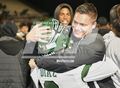 Thumbnail 3 in Pacifica @ La Serna (CIF SS Division 7 Final) photogallery.