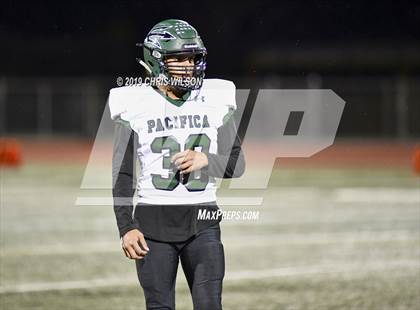 Thumbnail 2 in Pacifica @ La Serna (CIF SS Division 7 Final) photogallery.