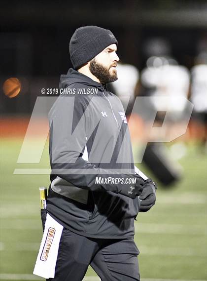 Thumbnail 3 in Pacifica @ La Serna (CIF SS Division 7 Final) photogallery.