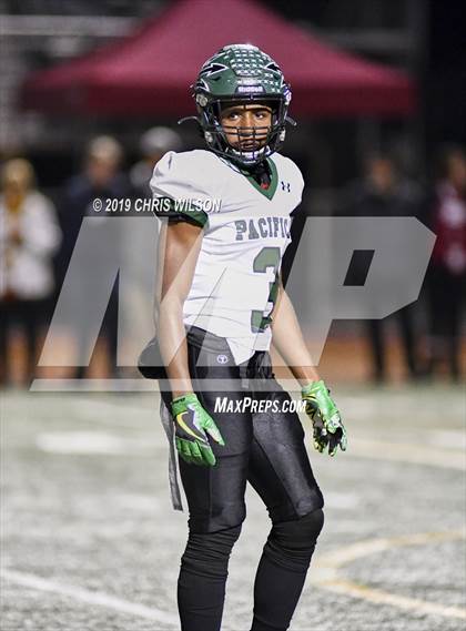 Thumbnail 1 in Pacifica @ La Serna (CIF SS Division 7 Final) photogallery.
