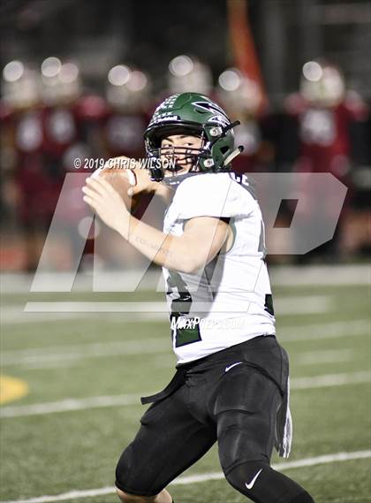 Thumbnail 2 in Pacifica @ La Serna (CIF SS Division 7 Final) photogallery.