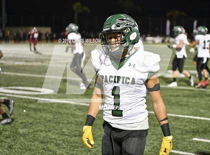 Thumbnail 1 in Pacifica @ La Serna (CIF SS Division 7 Final) photogallery.