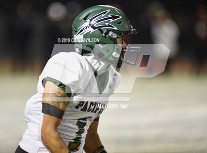 Thumbnail 2 in Pacifica @ La Serna (CIF SS Division 7 Final) photogallery.