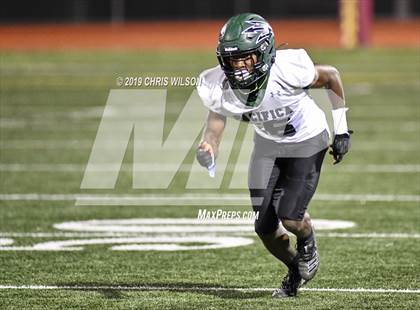 Thumbnail 2 in Pacifica @ La Serna (CIF SS Division 7 Final) photogallery.