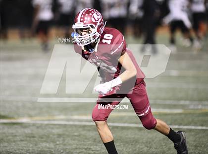 Thumbnail 2 in Pacifica @ La Serna (CIF SS Division 7 Final) photogallery.