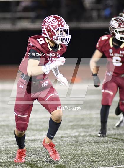 Thumbnail 2 in Pacifica @ La Serna (CIF SS Division 7 Final) photogallery.