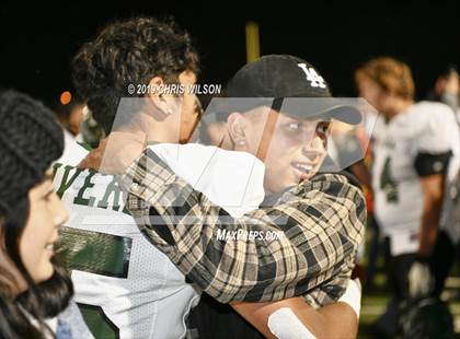 Thumbnail 1 in Pacifica @ La Serna (CIF SS Division 7 Final) photogallery.