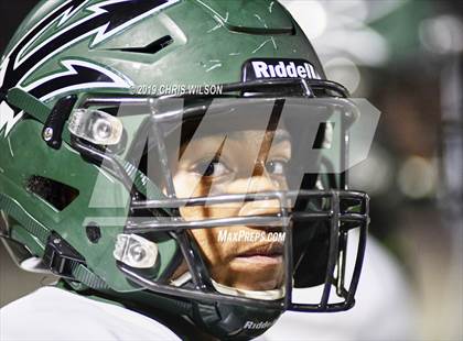 Thumbnail 3 in Pacifica @ La Serna (CIF SS Division 7 Final) photogallery.