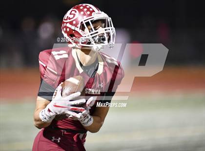 Thumbnail 2 in Pacifica @ La Serna (CIF SS Division 7 Final) photogallery.