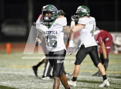 Thumbnail 2 in Pacifica @ La Serna (CIF SS Division 7 Final) photogallery.