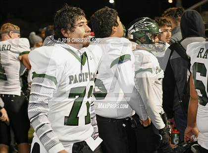 Thumbnail 1 in Pacifica @ La Serna (CIF SS Division 7 Final) photogallery.