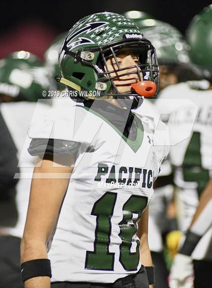 Thumbnail 2 in Pacifica @ La Serna (CIF SS Division 7 Final) photogallery.