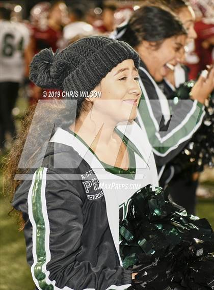 Thumbnail 2 in Pacifica @ La Serna (CIF SS Division 7 Final) photogallery.