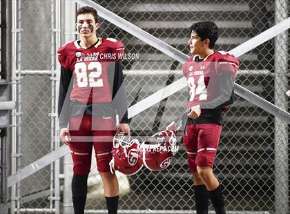 Thumbnail 1 in Pacifica @ La Serna (CIF SS Division 7 Final) photogallery.