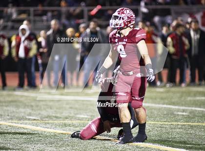 Thumbnail 2 in Pacifica @ La Serna (CIF SS Division 7 Final) photogallery.