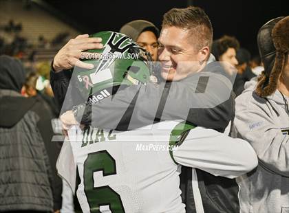 Thumbnail 2 in Pacifica @ La Serna (CIF SS Division 7 Final) photogallery.