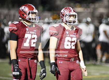 Thumbnail 1 in Pacifica @ La Serna (CIF SS Division 7 Final) photogallery.