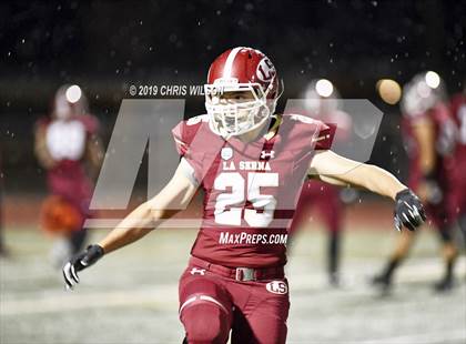 Thumbnail 1 in Pacifica @ La Serna (CIF SS Division 7 Final) photogallery.