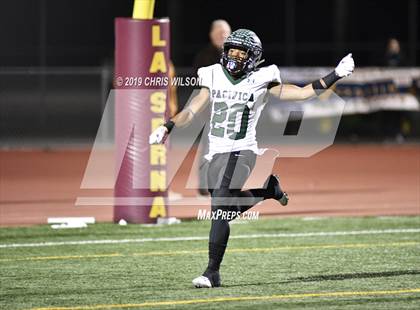Thumbnail 1 in Pacifica @ La Serna (CIF SS Division 7 Final) photogallery.