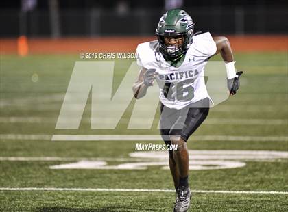Thumbnail 1 in Pacifica @ La Serna (CIF SS Division 7 Final) photogallery.