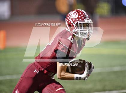 Thumbnail 2 in Pacifica @ La Serna (CIF SS Division 7 Final) photogallery.