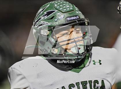 Thumbnail 2 in Pacifica @ La Serna (CIF SS Division 7 Final) photogallery.